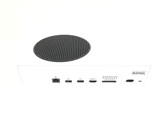 consola xbox series microsoft xbox series s