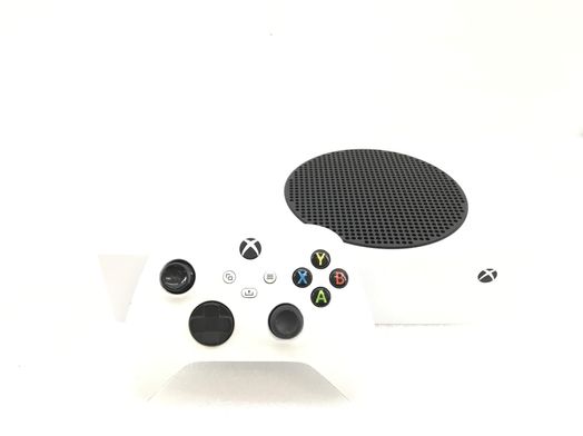 consola xbox series microsoft xbox series s