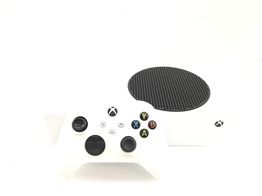consola xbox series microsoft xbox series s