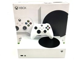 consola xbox series microsoft xbox series s