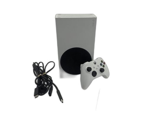 consola xbox series microsoft xbox series s