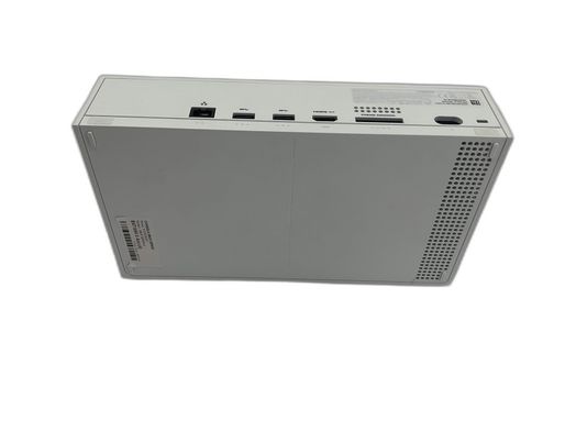 consola xbox series microsoft xbox series s