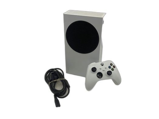 consola xbox series microsoft xbox series s