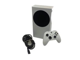 consola xbox series microsoft xbox series s