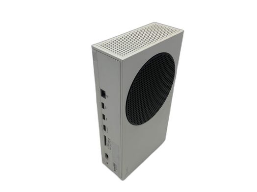 consola xbox series microsoft xbox series s