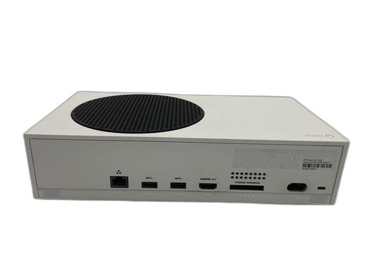 consola xbox series microsoft xbox series s