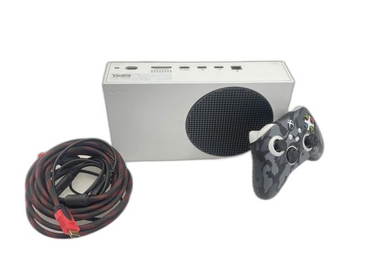 consola xbox series microsoft xbox series s