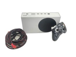consola xbox series microsoft xbox series s