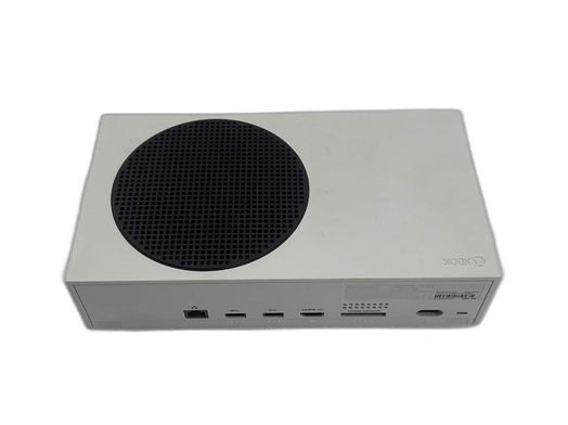 consola xbox series microsoft xbox series s