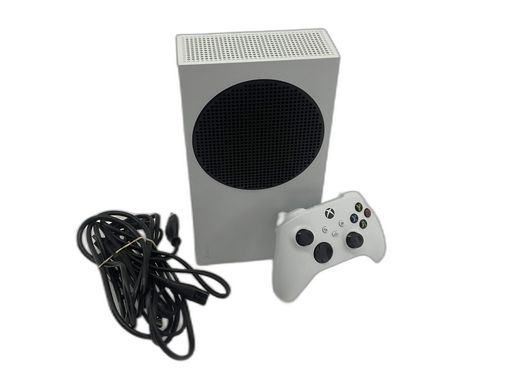 consola xbox series microsoft xbox series s