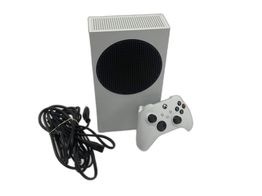 consola xbox series microsoft xbox series s
