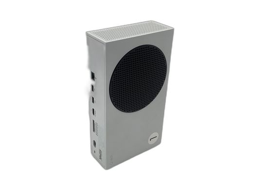 consola xbox series microsoft xbox series s