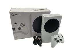 consola xbox series microsoft xbox series s