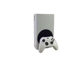 consola xbox series microsoft xbox series s