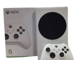 consola xbox series microsoft xbox series s