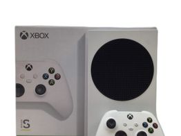 consola xbox series microsoft xbox series s