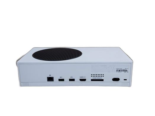 consola xbox series microsoft xbox series s