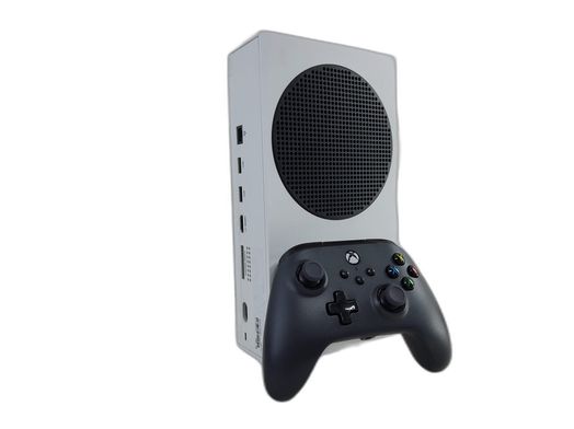 consola xbox series microsoft xbox series s