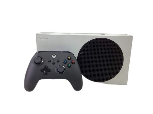 consola xbox series microsoft xbox series s