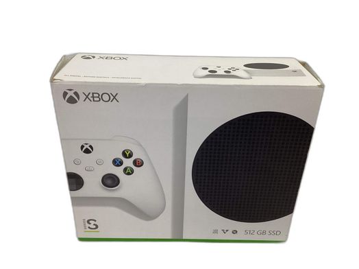 consola xbox series microsoft xbox series s