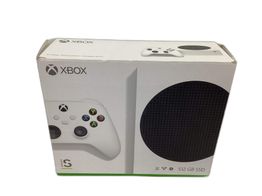 consola xbox series microsoft xbox series s