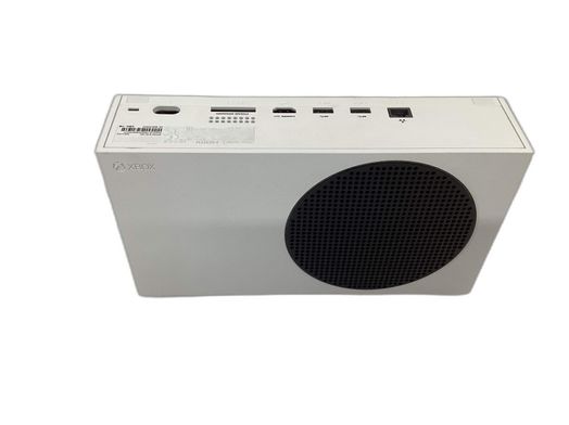 consola xbox series microsoft xbox series s