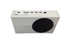 consola xbox series microsoft xbox series s