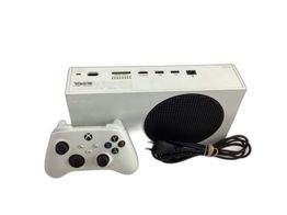 consola xbox series microsoft xbox series s