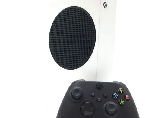 consola xbox series microsoft xbox series s