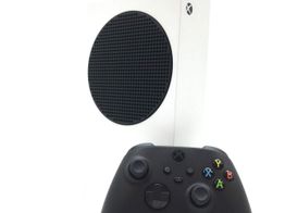 consola xbox series microsoft xbox series s