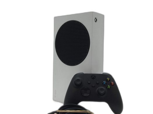 consola xbox series microsoft xbox series s