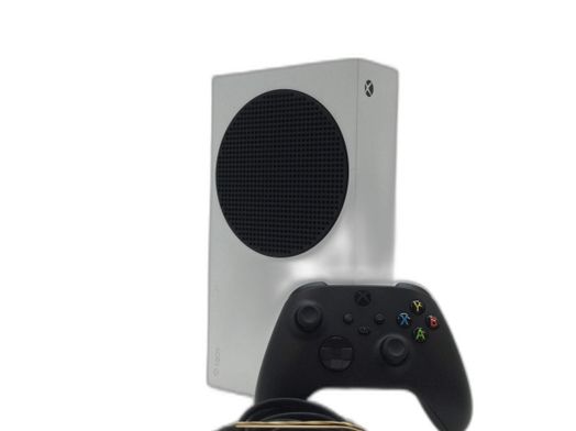 consola xbox series microsoft xbox series s