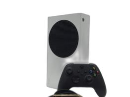 consola xbox series microsoft xbox series s
