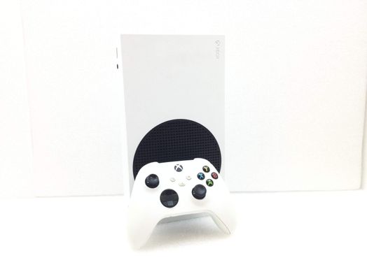 consola xbox series microsoft xbox series s