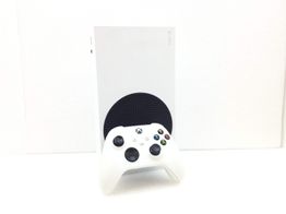 consola xbox series microsoft xbox series s