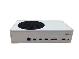 consola xbox series microsoft xbox series s