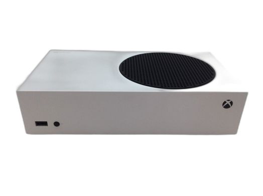 consola xbox series microsoft xbox series s