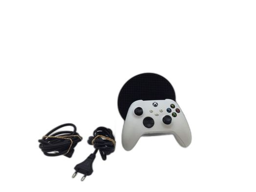 consola xbox series microsoft xbox series s