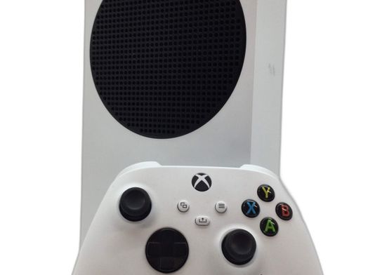 consola xbox series microsoft xbox series s