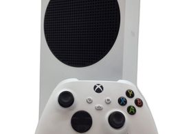 consola xbox series microsoft xbox series s
