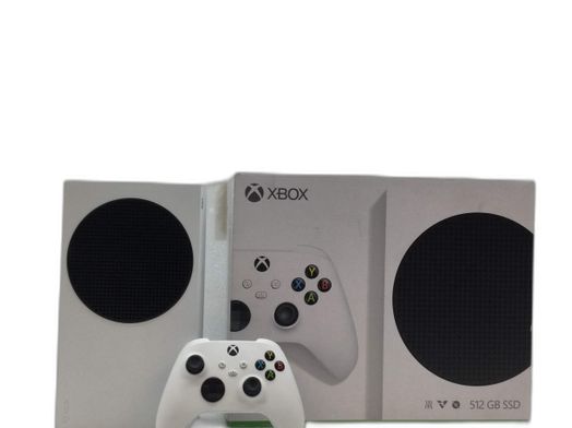 consola xbox series microsoft xbox series s