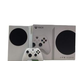 consola xbox series microsoft xbox series s