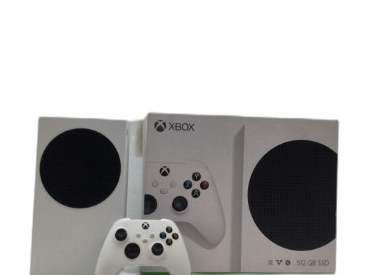 consola xbox series microsoft xbox series s