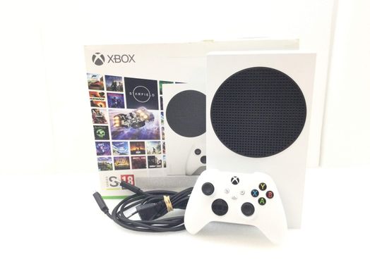 consola xbox series microsoft xbox series s