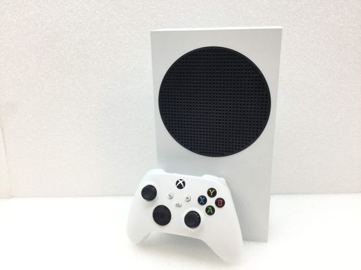 consola xbox series microsoft xbox series s