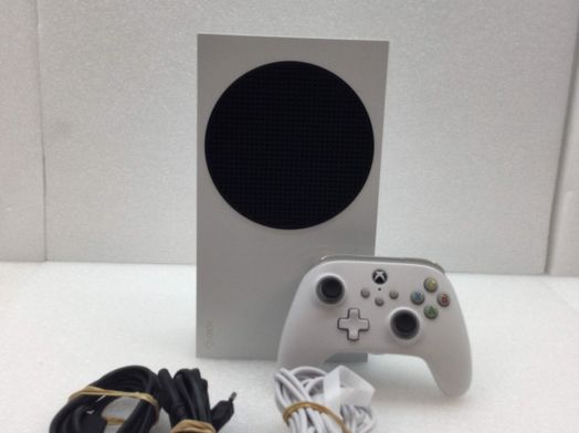 consola xbox series microsoft xbox series s