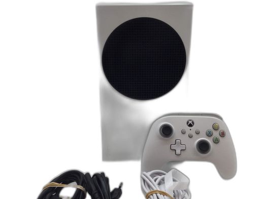 consola xbox series microsoft xbox series s