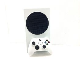 consola xbox series microsoft xbox series s