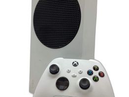 consola xbox series microsoft xbox series s