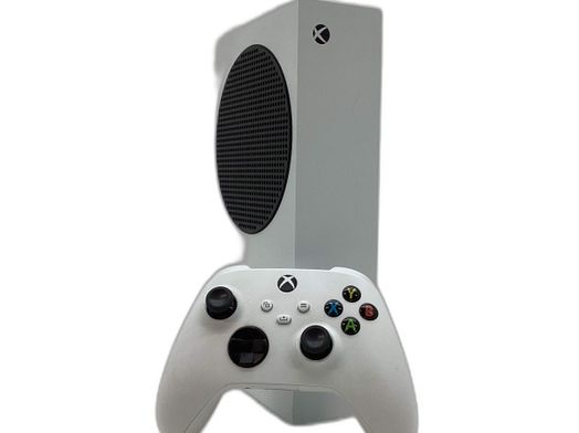 consola xbox series microsoft xbox series s
